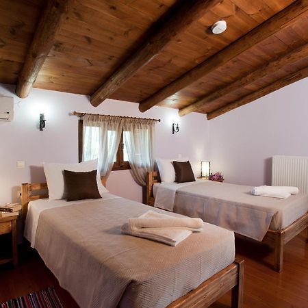 Citrea Villa Fournes Zewnętrze zdjęcie