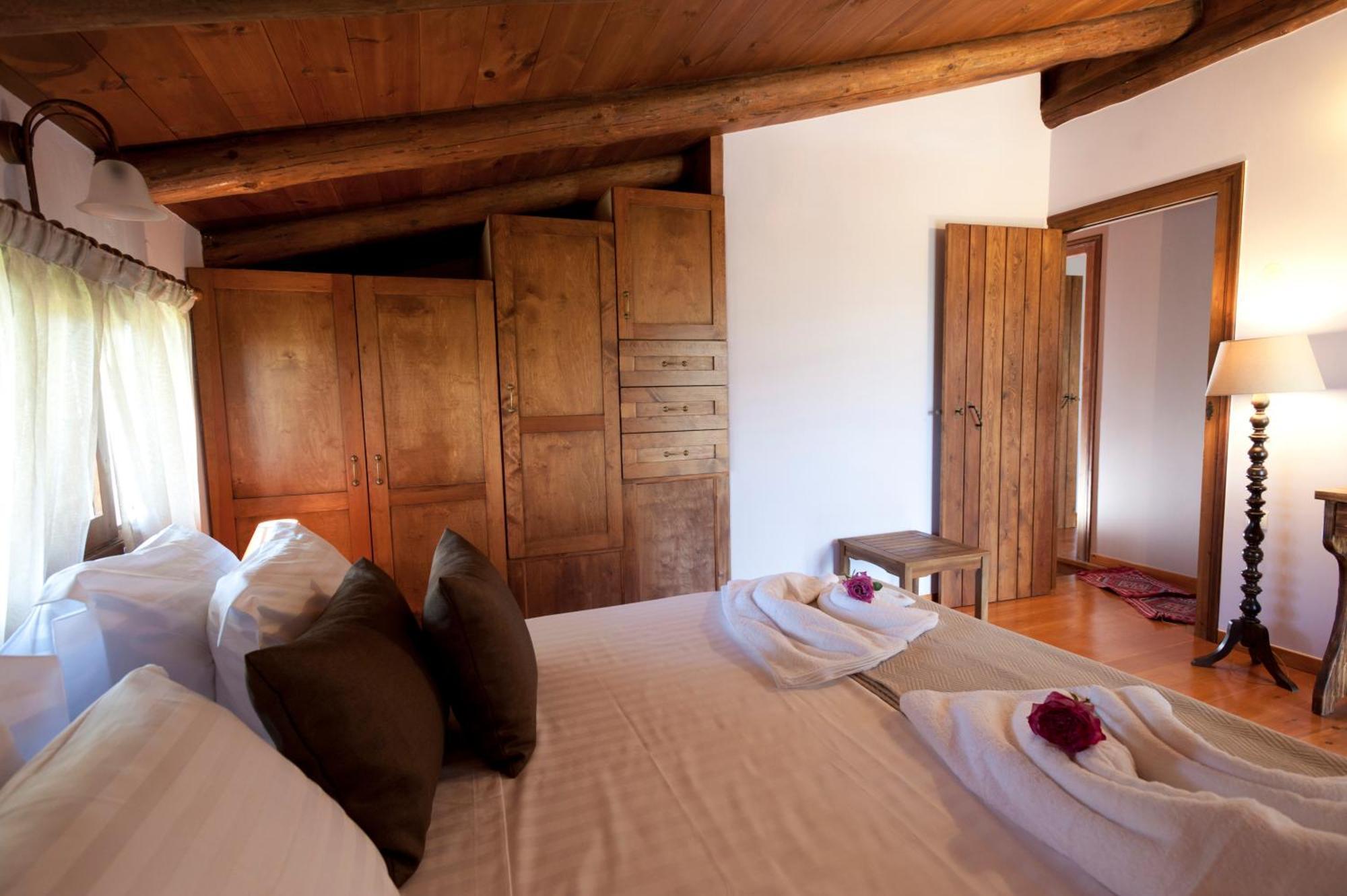 Citrea Villa Fournes Zewnętrze zdjęcie