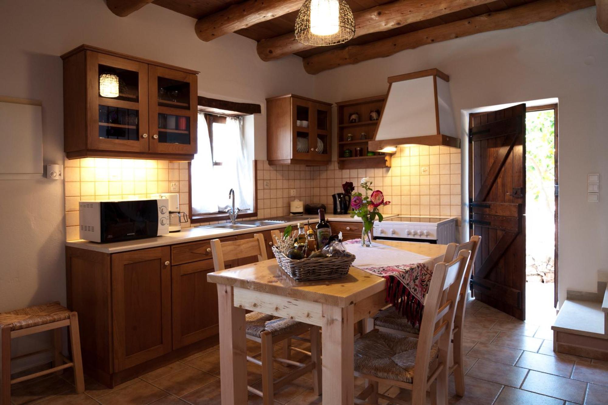 Citrea Villa Fournes Zewnętrze zdjęcie