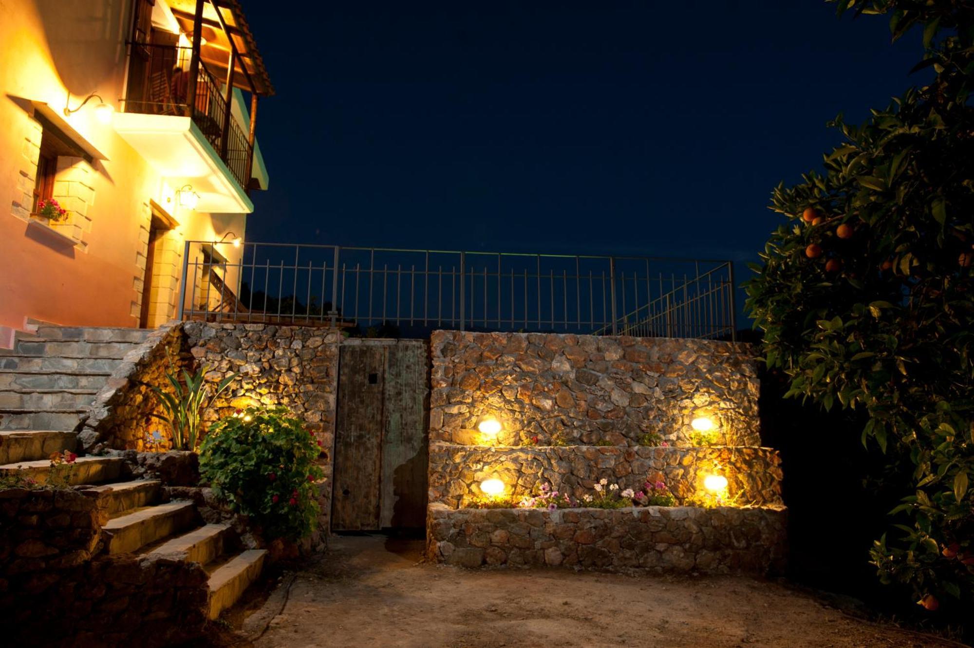 Citrea Villa Fournes Zewnętrze zdjęcie