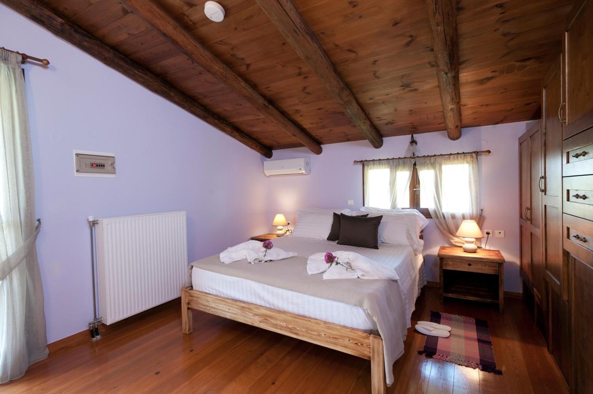Citrea Villa Fournes Zewnętrze zdjęcie