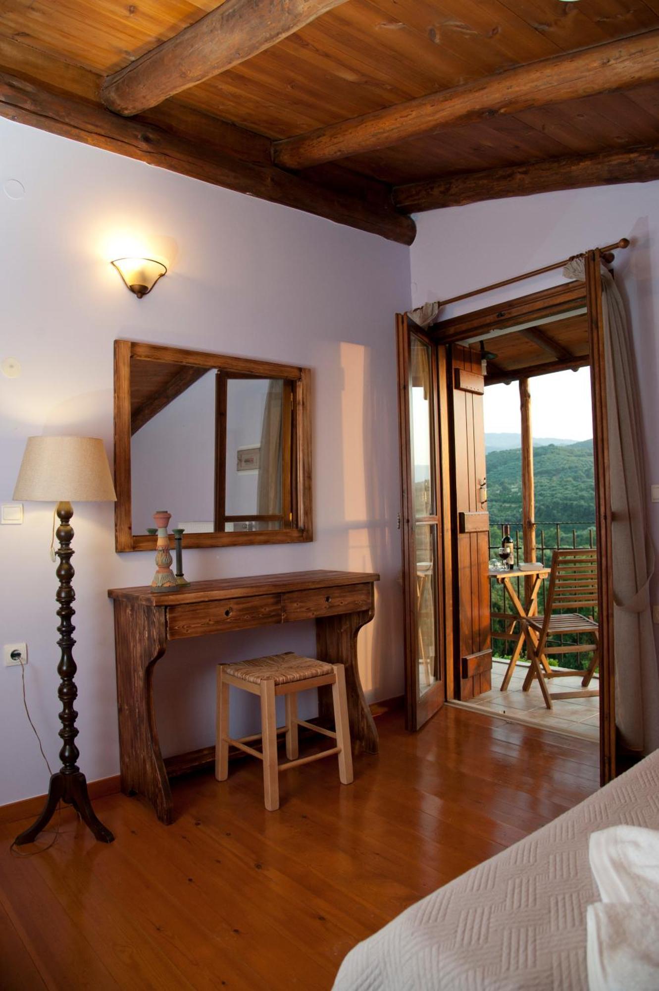 Citrea Villa Fournes Zewnętrze zdjęcie