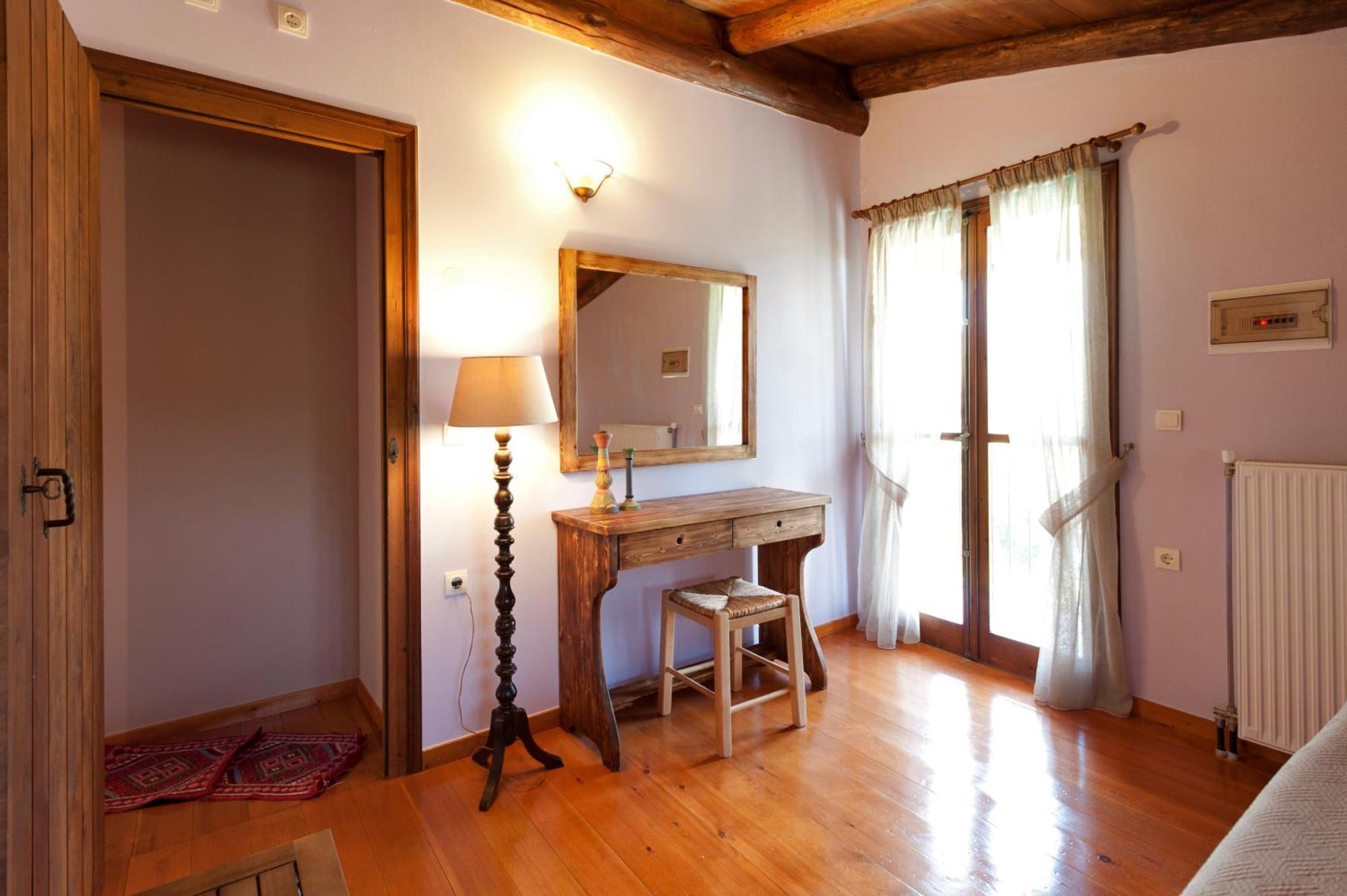 Citrea Villa Fournes Zewnętrze zdjęcie