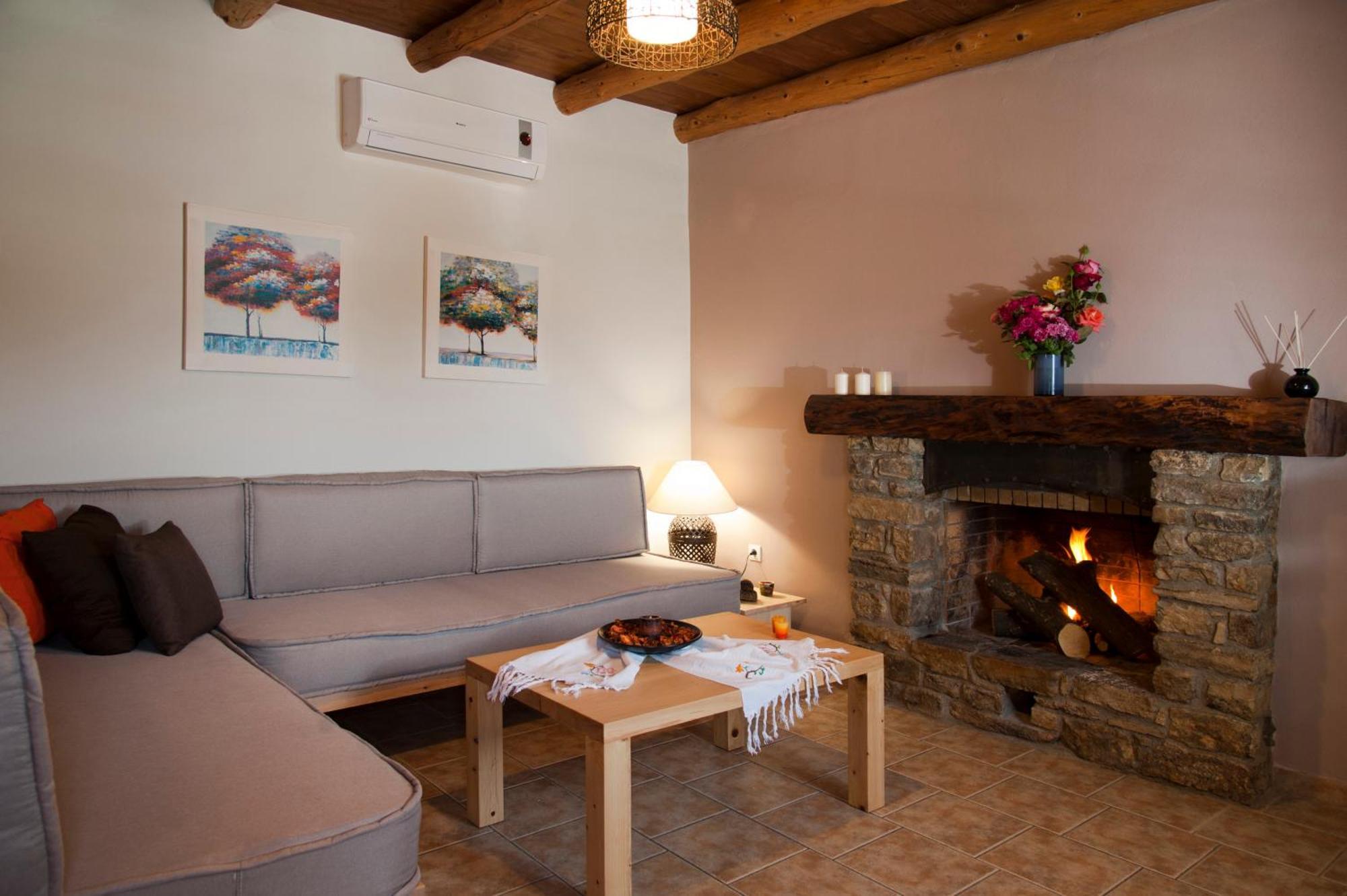 Citrea Villa Fournes Zewnętrze zdjęcie