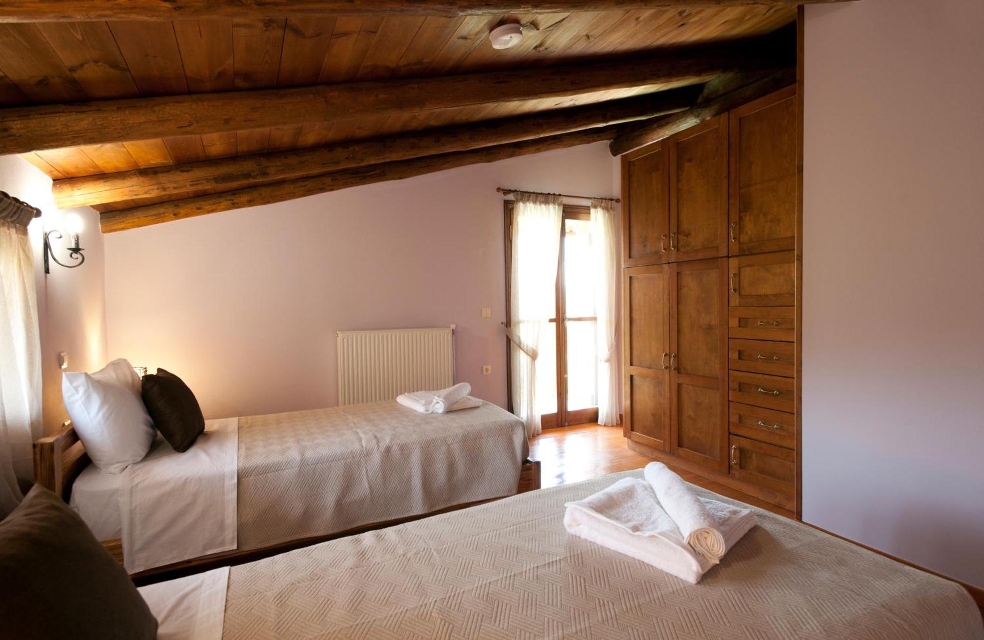 Citrea Villa Fournes Zewnętrze zdjęcie
