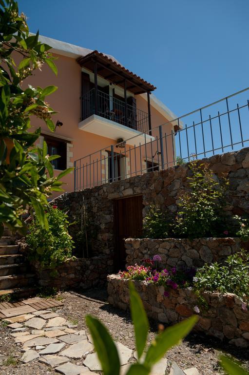 Citrea Villa Fournes Zewnętrze zdjęcie