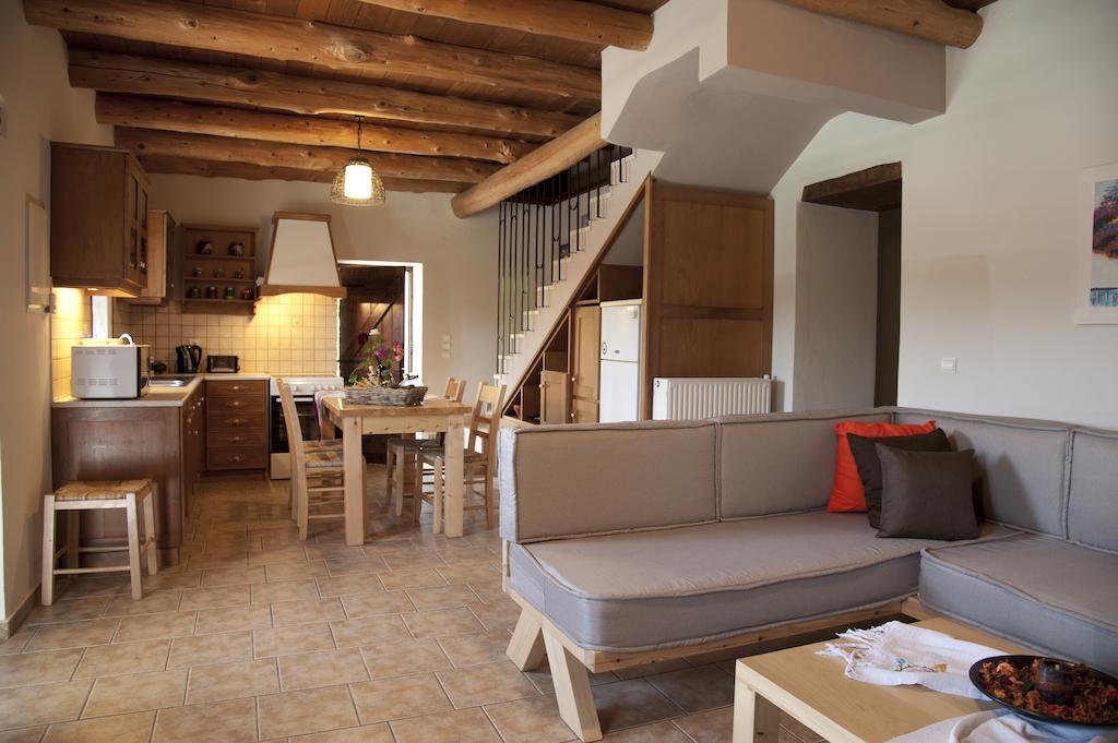 Citrea Villa Fournes Pokój zdjęcie