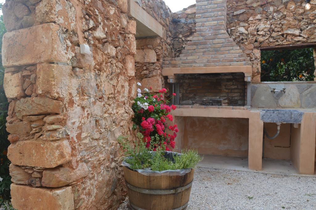 Citrea Villa Fournes Zewnętrze zdjęcie