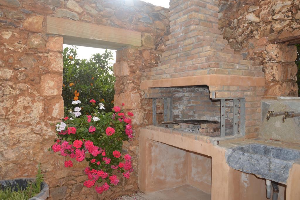 Citrea Villa Fournes Zewnętrze zdjęcie